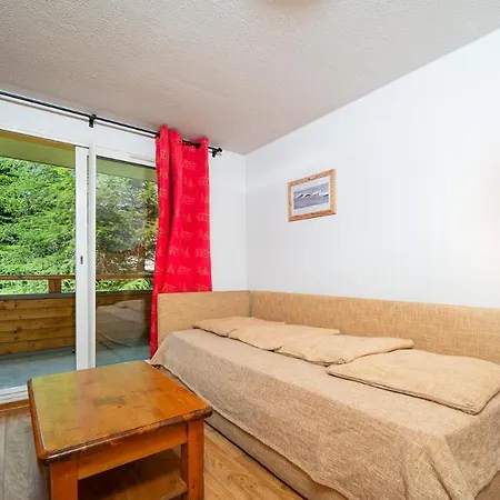 Apartment Park 316 - Appt Pied Des Pistes 6 Pers *